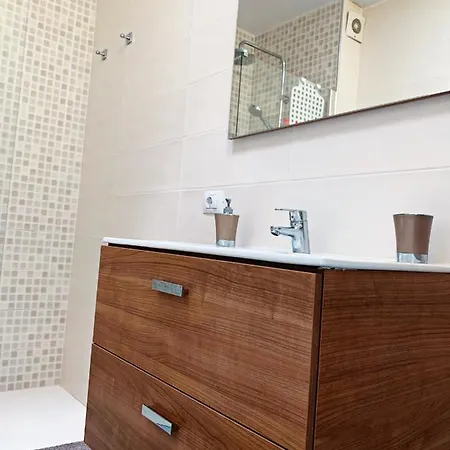 Vistaenrelax Daire