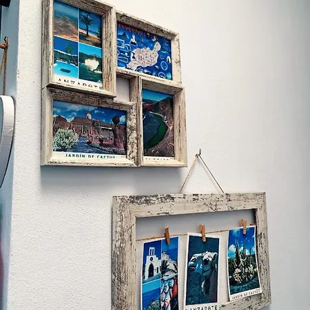 Vistaenrelax Apartament