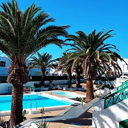 Apartamento Vistaenrelax Puerto del Carmen (Lanzarote)