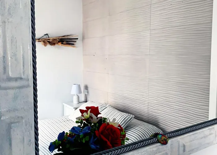 Vistaenrelax Apartamento Puerto del Carmen (Lanzarote)