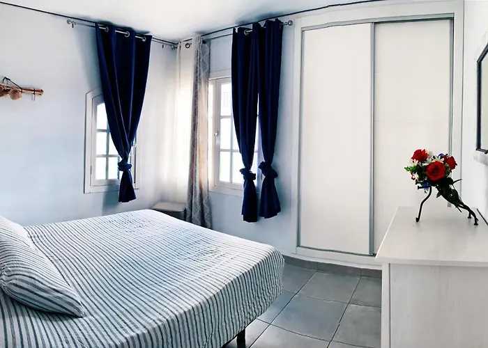 Apartament Vistaenrelax *