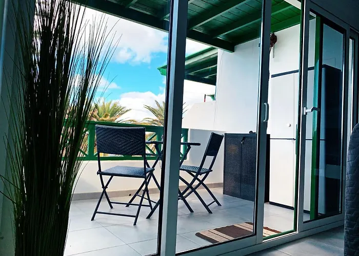 Apartament Vistaenrelax