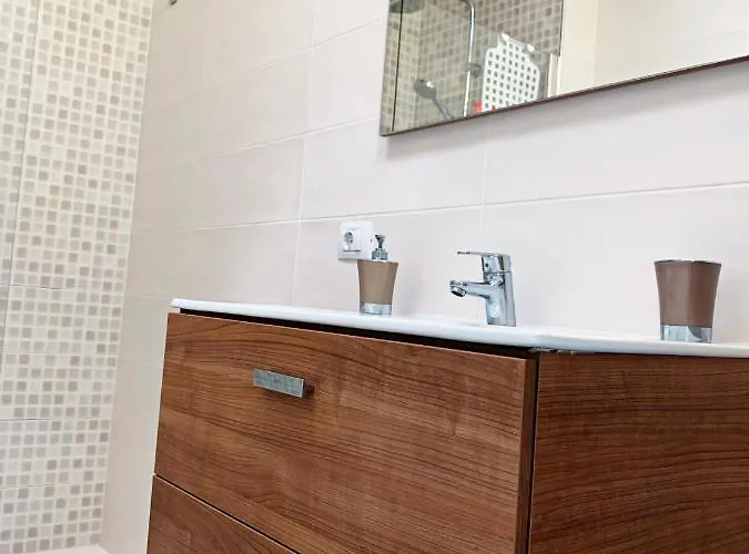 Vistaenrelax Apartament