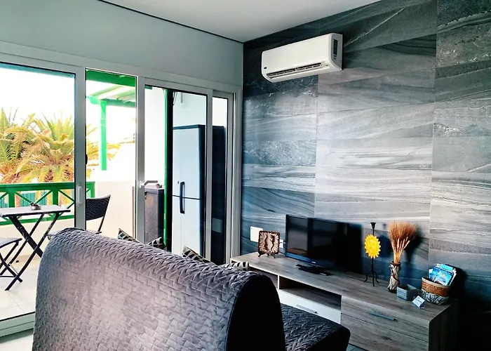 Vistaenrelax Puerto del Carmen (Lanzarote)