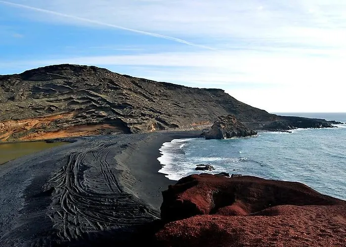 Apartament Vistaenrelax *