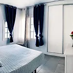 Apartament Vistaenrelax *
