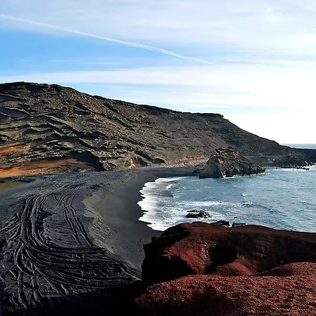 Апартаменты Vistaenrelax *