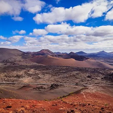 Lejlighed Vistaenrelax *