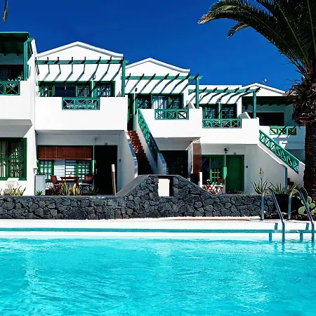 Lejlighed Vistaenrelax *