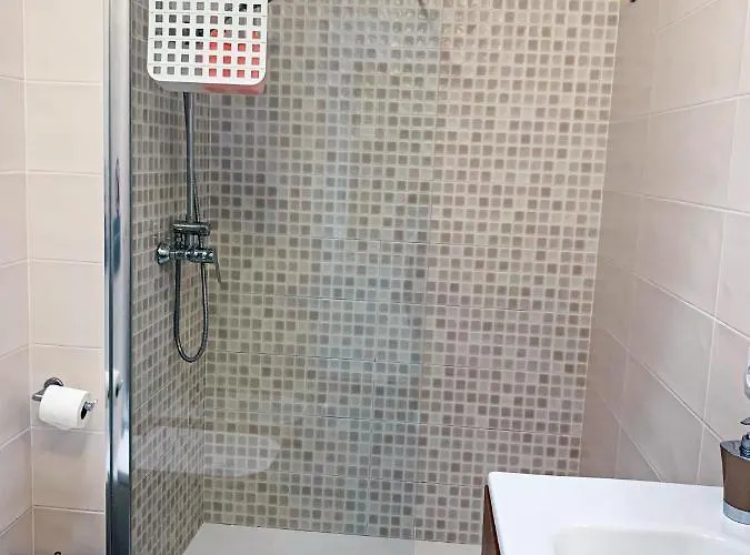 Lejlighed Vistaenrelax Puerto del Carmen (Lanzarote)