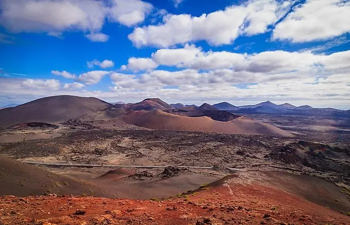 Апартаменты Vistaenrelax *